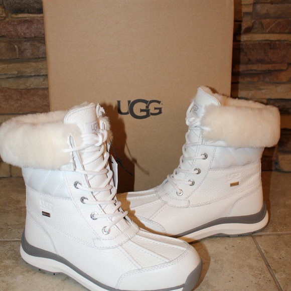 adirondack iii waterproof insulated winter bootie